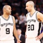 NBA – Tony Parker encore victime d’un gros manque de respect !