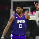 NBA – Pourquoi les Clippers sont la meilleure équipe de sa carrière selon Paul George