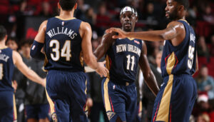 NBA – Du mouvement à prévoir chez les Pelicans