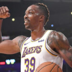 NBA – Une place de plus dans l’histoire pour Dwight Howard, LeBron l’encense