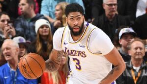 NBA – Pourquoi Anthony Davis n’a toujours pas de chaussure signature