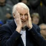 NBA – Quand Gregg Popovich se trolle tout seul