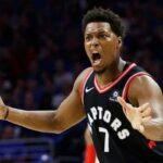 NBA – Kyle Lowry donne son adresse à un fan pour en découdre