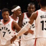 NBA – L’hallucinante stat sur le comeback historique de Toronto