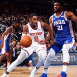 NBA – RJ Barrett favorable au renvoi de David Fizdale ?