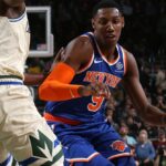 NBA – Fizdale tacle Giannis pour justifier la piètre performance de RJ Barrett