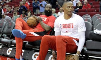 NBA – Le gros troll du CM des Kings pour les Rockets Troll cm kings pour rockets