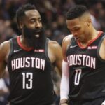 NBA – Pourquoi les Rockets sont « destinés » à gagner selon un membre de la franchise