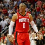 NBA – Le triple-double bien moche de Russell Westbrook