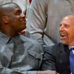 NBA – Pourquoi Shaq n’est pas le GOAT d’après l’ancien physio des Lakers