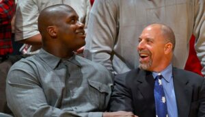 NBA – Pourquoi Shaq n’est pas le GOAT d’après l’ancien physio des Lakers