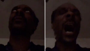 NBA – Snoop Dogg pète un câble après la défaite des Lakers