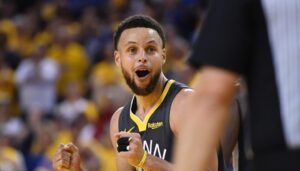 NBA – Les Warriors tiennent leur backup de Steph Curry !