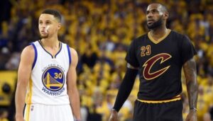 NBA – Pourquoi la saison 2015-2016 était la meilleure de l’histoire