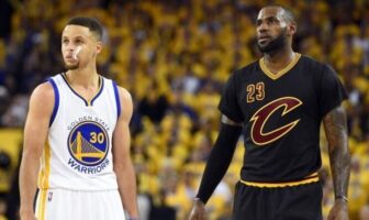 NBA – Pourquoi la saison 2015-2016 était la meilleure de l’histoire Top 5 décennie The Undefeated