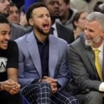 NBA – Ce qui différencie Curry des autres stars d’après un Warrior