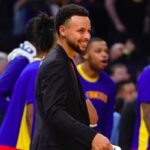 NBA – Les Warriors réalisent la sensation et tombent les Rockets !