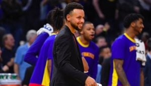 NBA – Les Warriors réalisent la sensation et tombent les Rockets !