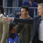 NBA – Steve Kerr donne un challenge à ses joueurs