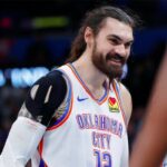 NBA – Steven Adams évoque les pires et meilleurs trash-talkeurs