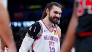 NBA – Steven Adams évoque les pires et meilleurs trash-talkeurs