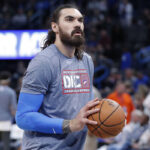 NBA – Steven Adams pisté par une franchise de l’Est