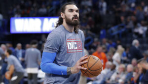 NBA – Steven Adams pisté par une franchise de l’Est