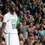 NBA – Tacko Fall évoque la Tackomania