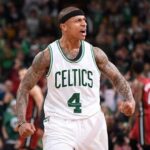 NBA – 30 décembre 2016 : Isaiah Thomas devint grand