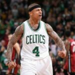 NBA/AEBL – Isaiah Thomas prend feu et lâche un immense carton !