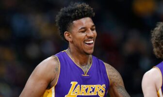 NBA – L’intéressante théorie de Nick Young sur les difficultés de la ligue NBA - La théorie de Nick Young sur les difficultés de la ligue
