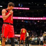 NBA – État de crise dans le vestiaire des Hawks