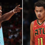 NBA – Jimmy Butler envoie un giga troll à Trae Young