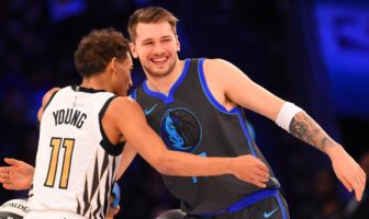NBA – Luka et Trae ensemble dans l’histoire, Doncic succède à… LeBron ! https://www.parlons-basket.com/2019/01/01/nba-5-choses-que-vous-ne-saviez-surement-pas-sur-luka-doncic-1/