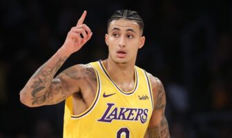 NBA – 5 joueurs importants qui pourraient bien bouger en 2020 Rumeurs inquiétantes sur Kyle Kuzma