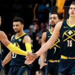 NBA – Le juteux bonus décroché par des joueurs des Nuggets après le Game 7