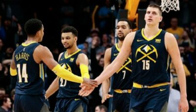 NBA – Le juteux bonus décroché par des joueurs des Nuggets après le Game 7