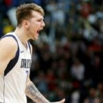 NBA – La raison méconnue qui compromet le futur de Luka à Dallas