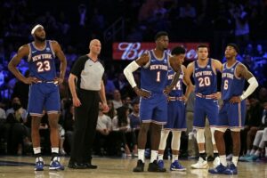 NBA – La franchise la plus perdante de la décennie