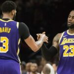 NBA – Les Lakers peuvent-ils aller titiller les meilleurs bilans de l’histoire ? La réponse de LeBron