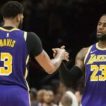 NBA – LeBron révèle comment il a changé son jeu en l’absence de Davis