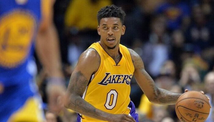 Nick Young conseille 4 joueurs aux Lakers