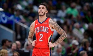 NBA – Ridiculisé pour ses stats, Lonzo répond sévèrement à un gros média US