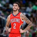 NBA – 5 franchises sur Lonzo Ball dont les Warriors !