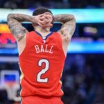 NBA – Pourquoi Lonzo Ball sort désormais du banc