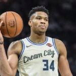 NBA – Le joueur que tout le monde s’arrache pour séduire Giannis