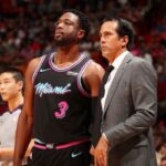 NBA – Dwyane Wade trolle Erik Spoelstra et la ligue