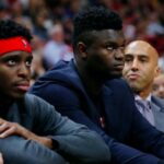 NBA – Le sujet dont Zion Williamson a été interdit de parler