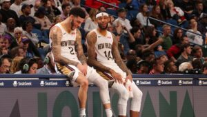 NBA – Une star des Pelicans sur le départ cet été ?