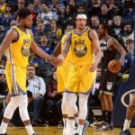 NBA – Fin d’une série de 404 matchs pour les Warriors !